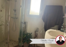 Maison 4 chambres 130m2 + piscine