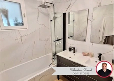 maison 137m2  3 chambres sur 1450m2 