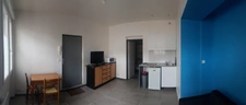  APPARTEMENT T1 BIS 29M2 BAS DE CHANTENAY