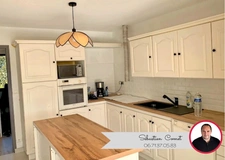 maison 137m2  3 chambres sur 1450m2 