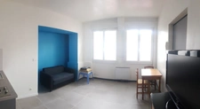  APPARTEMENT T1 BIS 29M2 BAS DE CHANTENAY