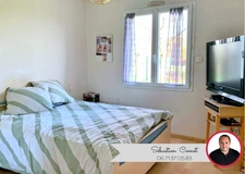 Maison 3 chambres  136m2 + dependances