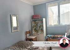 Maison 3 chambres 120m2 + dependances