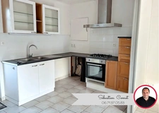 Maison 60 m2 avec grenier 30m2 amenageable