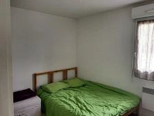  T3 60m2 2 chambres 