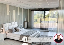 MAISON CHALEUREUSE ET FONCTIONNELLE