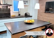 Maison type nantaise 160m2 + garage