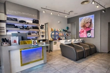 À VENDRE FONDS DE COMMERCE SALON DE COIFFURE DAVID&SON  RIVES (38)