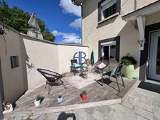 À Vendre LE GRAND LEMPS  Maison avec appartement et grande dépendance