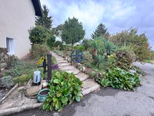 Charmante maison au coeur de Gillonnay