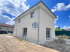 Maison Neuve de 134 m² - Le Grand Lemps