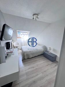 Maison rénovée de 104 m² avec jardin, piscine et Garage- cadre paisible