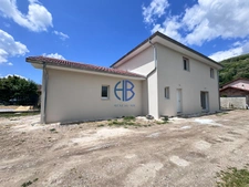 Maison Neuve de 134 m² - Le Grand Lemps
