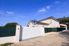 Maison Neuve de 134 m² - Le Grand Lemps