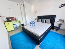 À Vendre LE GRAND LEMPS  Maison avec appartement et grande dépendance