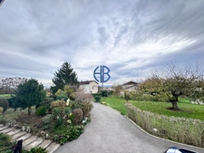 Charmante maison au coeur de Gillonnay