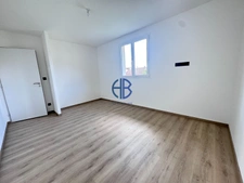 Maison Neuve de 134 m² - Le Grand Lemps
