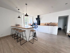 Maison Ancienne Rénovée ? Charme et Confort ? 740 m² de terrain clos