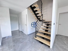 Maison Neuve de 134 m² - Le Grand Lemps