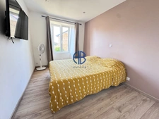 Maison Ancienne Rénovée - Charme et Confort - 740 m² de terrain clos