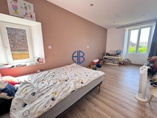 Maison Ancienne Rénovée ? Charme et Confort ? 740 m² de terrain clos