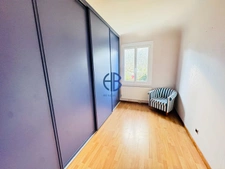 Chaleureuse maison familiale de plain-pied dans un quartier prisé de Voreppe