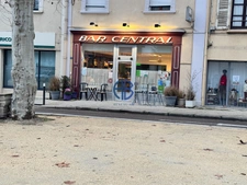 À vendre - Café / Bar au Grand-Lemps