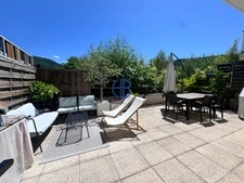 À vendre Appartement T3 de 69 m² avec superbe terrasse de 37 m²  Élégance, calme et confort en copropriété de charme