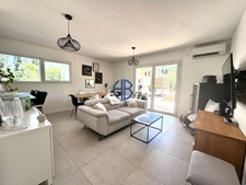 À vendre Appartement T3 de 69 m² avec superbe terrasse de 37 m²  Élégance, calme et confort en copropriété de charme