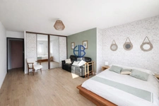 Demeure élégante de caractère 5 chambres dont suite parentale au rez-de-chaussée située à Colombe (38)