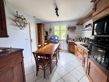 Charmante maison au coeur de Gillonnay