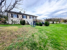 Charmante maison au coeur de Gillonnay