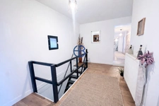 Demeure élégante de caractère 5 chambres dont suite parentale au rez-de-chaussée située à Colombe (38)