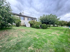 Charmante maison au coeur de Gillonnay