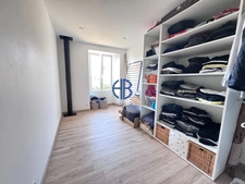 Maison Ancienne Rénovée ? Charme et Confort ? 740 m² de terrain clos