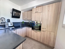 À vendre Appartement T3 de 69 m² avec superbe terrasse de 37 m²  Élégance, calme et confort en copropriété de charme