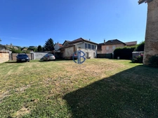 Maison Ancienne Rénovée - Charme et Confort - 740 m² de terrain clos