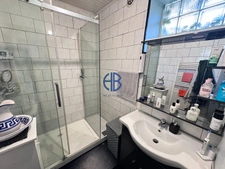 À Vendre LE GRAND LEMPS  Maison avec appartement et grande dépendance