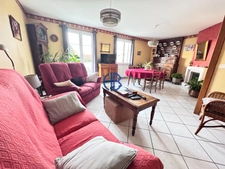 Charmante maison au coeur de Gillonnay