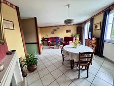 Charmante maison au coeur de Gillonnay