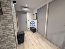 Maison rénovée de 104 m² avec jardin, piscine et Garage- cadre paisible
