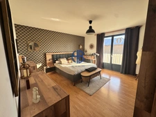 Demeure élégante de caractère 5 chambres dont suite parentale au rez-de-chaussée située à Colombe (38)