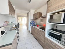 Appartement Rives 3 pièces 61 m2