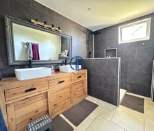 Maison Ancienne Rénovée ? Charme et Confort ? 740 m² de terrain clos