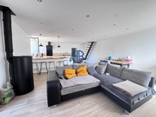 Maison rénovée avec charme ? DPE C ? alliant cachet de l'ancien et confort moderne