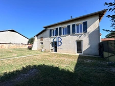 Maison Ancienne Rénovée ? Charme et Confort ? 740 m² de terrain clos