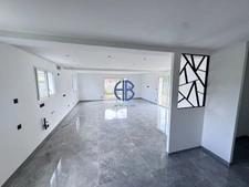 Maison Neuve de 134 m² - Le Grand Lemps