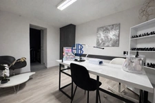 À VENDRE FONDS DE COMMERCE SALON DE COIFFURE DAVID&SON  RIVES (38)