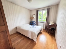 Charmante maison au coeur de Gillonnay