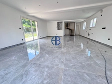 Maison Neuve de 134 m² - Le Grand Lemps